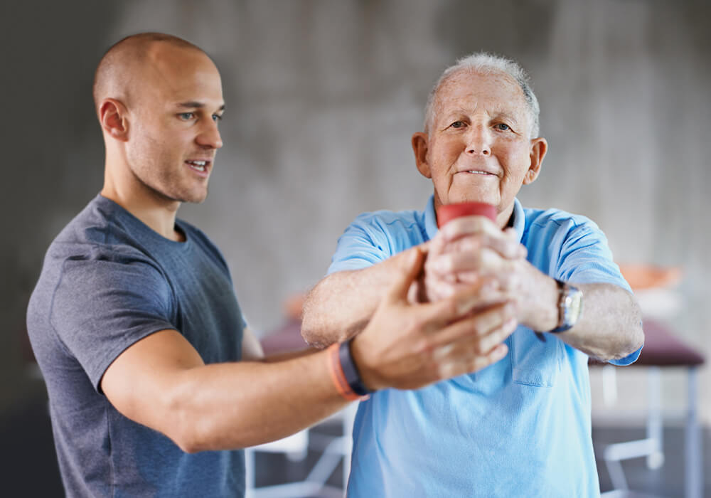 Best Physical Therapy in Columbia, MD | Twin Boro Physical Therapy ...
