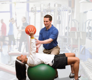Best Physical Therapy Pasadena, MD