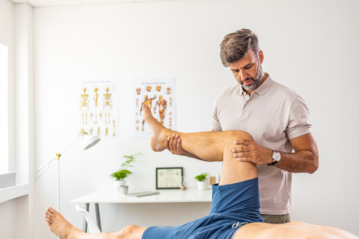 Physical Therapy for Sports Injuries in Ellicott City, MD | Twin Boro ...