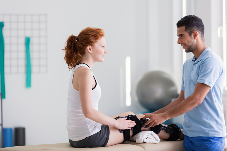 Physical Therapy for Sports Injuries in Severn, MD | Twin Boro Physical ...