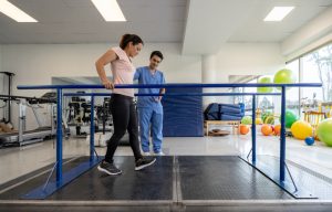Orthopedic Physical Therapy in Maryland
