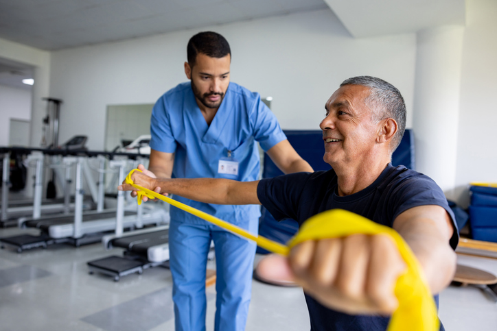 Physical Therapy for Sports Injuries In Pasadena, MD | Twin Boro ...