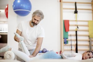 Physical Therapy in Clarksville, MD