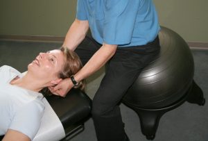 Physical Therapy in Ferndale, MD
