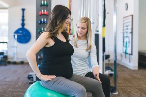 Physical Therapy in Fort Meade, MD