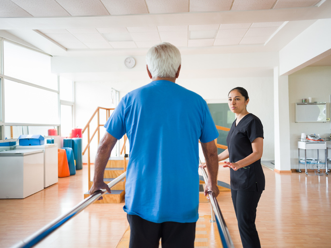 Physical Therapy in Glen Burnie, MD