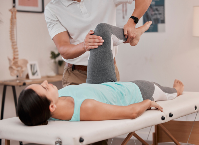 Physical Therapy in Hunt Valley, MD