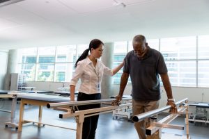 Physical Therapy in Jacksonville, MD