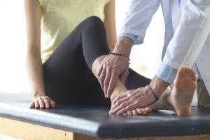 Physical Therapy in Phoenix, MD