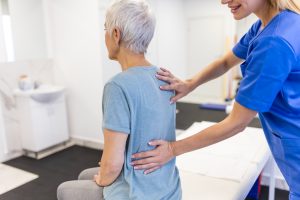 Physical Therapy in Woodlawn, MD
