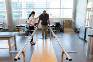 Sports Therapy in Maryland