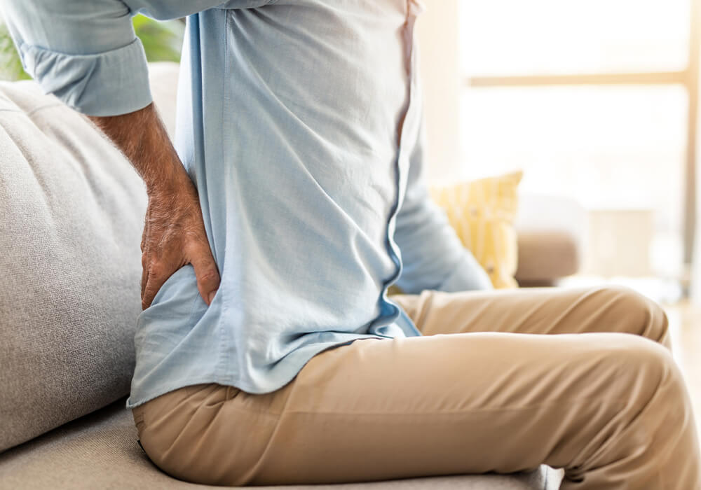 Understanding and Managing Low Back Pain
